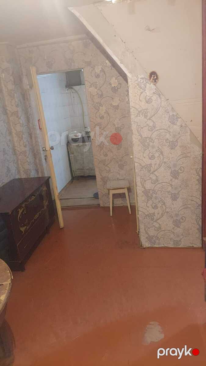 Satılır 3 otaqlı köhnə tikili 56 m² — Mənzil, Bakı (2)