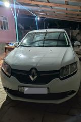 Renault Logan, 1.6 L, 2015 il, 343 555 km — Otomobil