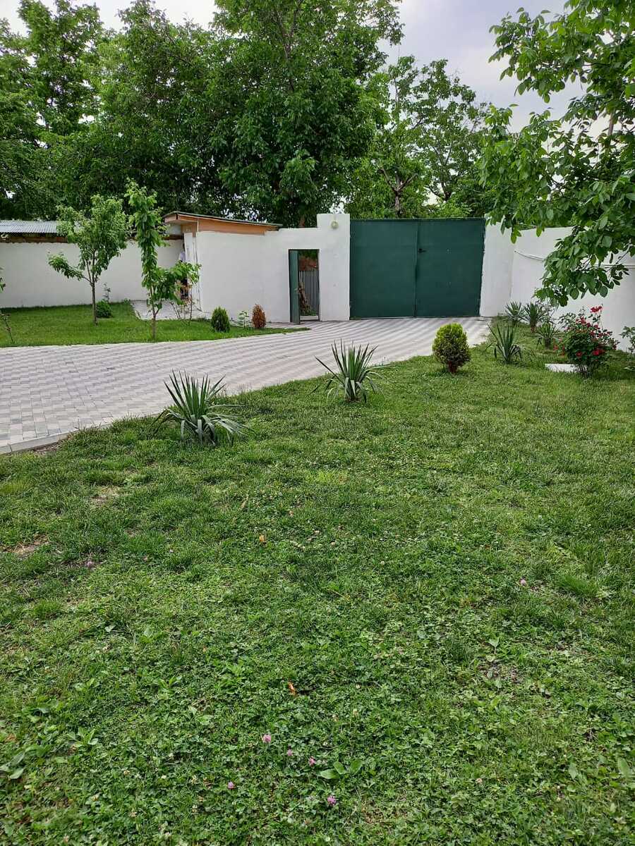 İcarəyə verilir 4 otaqlı həyət evi/bağ evi 230 m² — Ev, villa, Qəbələ (6)