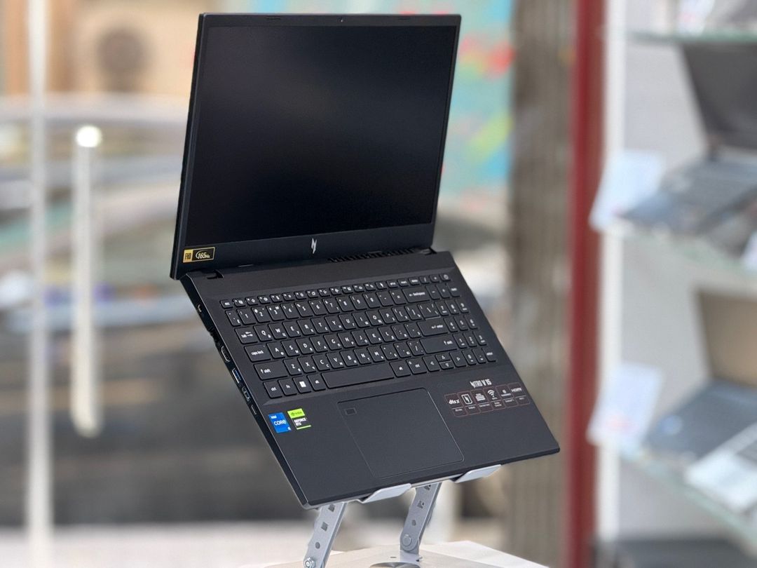 Acer Nitro V15 N23Q22 — Elektronika, Bakı (2)