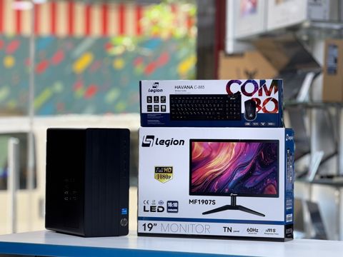Masaüstü kompüter HP 290 G9 — Bakı