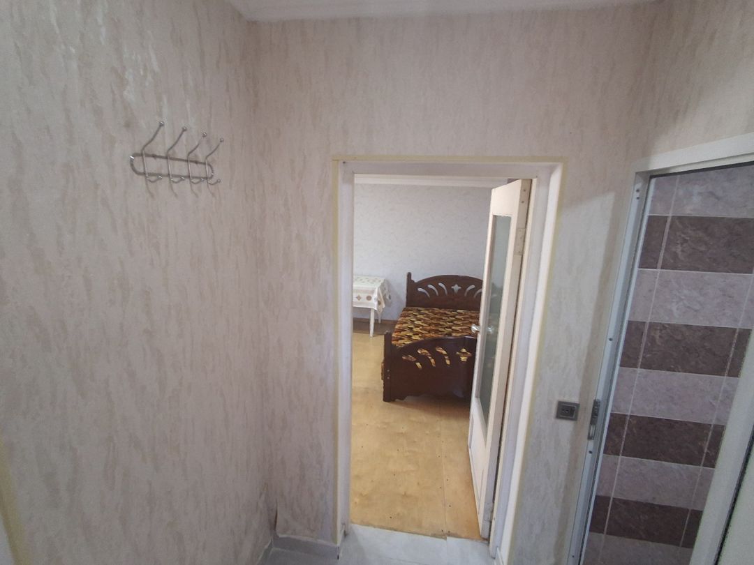 Həyət evi kirayə verilir, Binəqədi qəs — Ev, villa, Bakı (5)