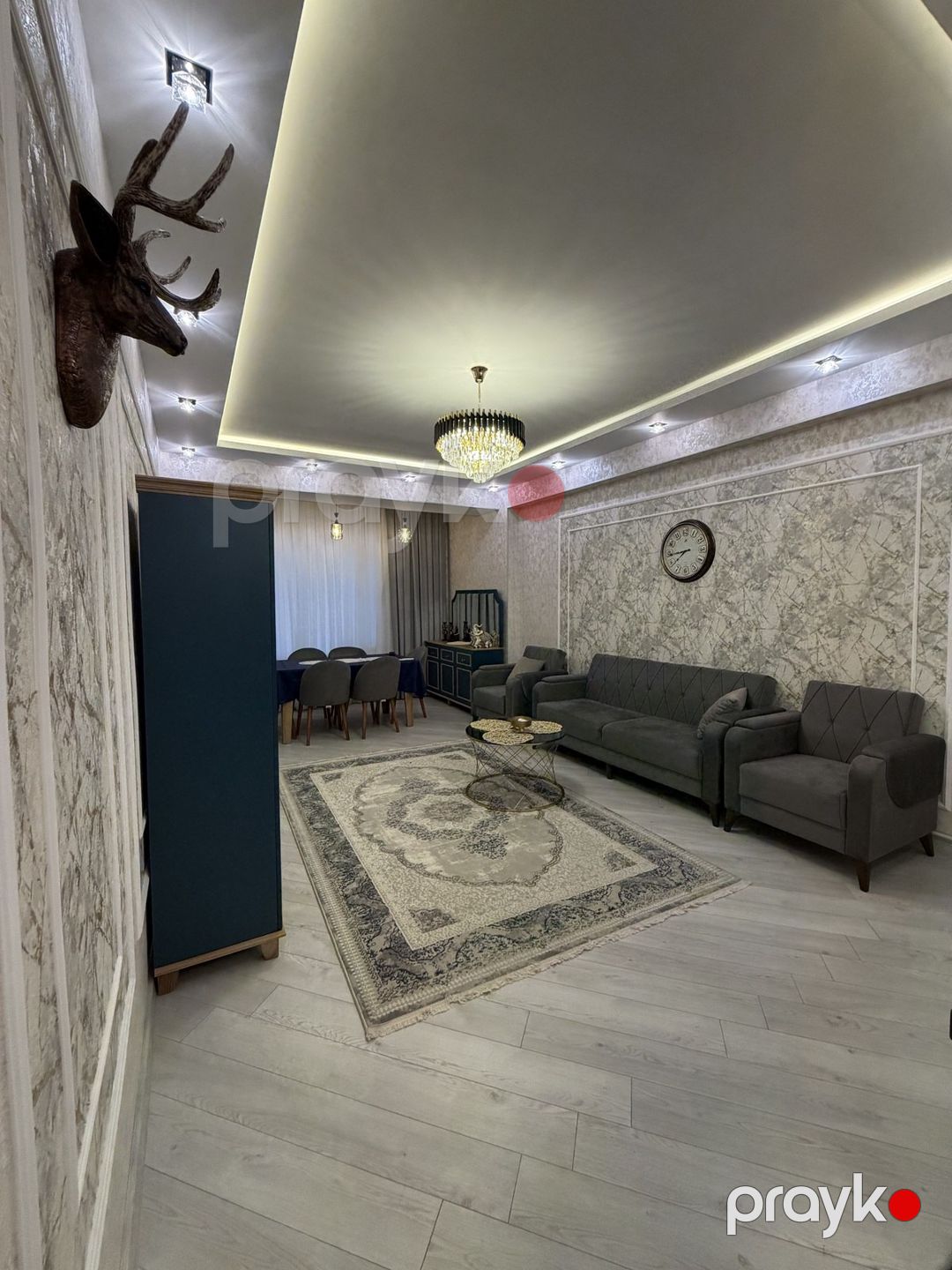 Satılır 3 otaqlı yeni tikili 90 m² — Mənzil, Sumqayıt (5)