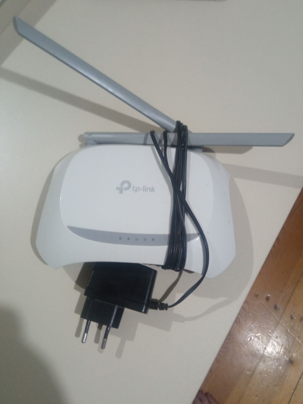 TP-Link simsiz Wi‑Fi router Xüsusiyyətlər: - Model: TP-Link (ön — Elektronika, Sumqayıt (3)