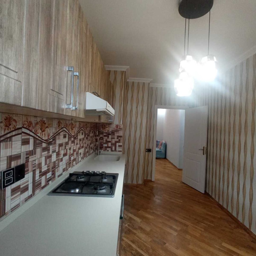 Satılır 3 otaqlı yeni tikili 115 m² — Mənzil, Bakı (11)