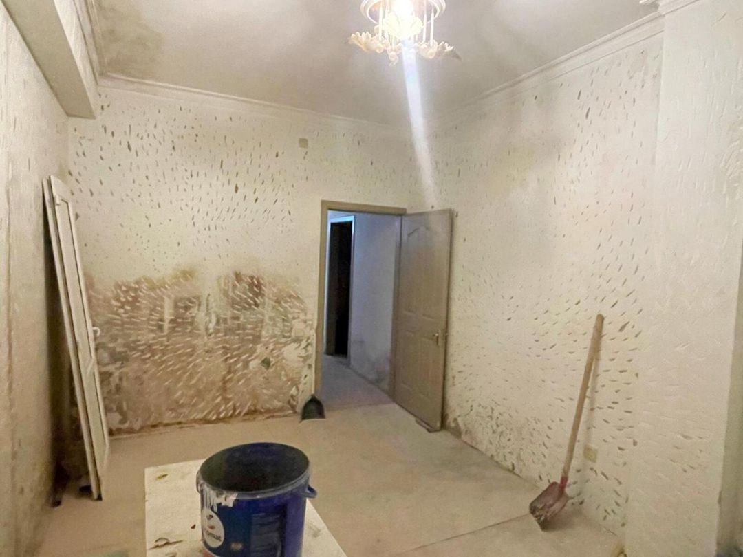 2-otaqlı yeni tikili, Memar Əcəmi m., 84.6 m² — Mənzil, Bakı (10)