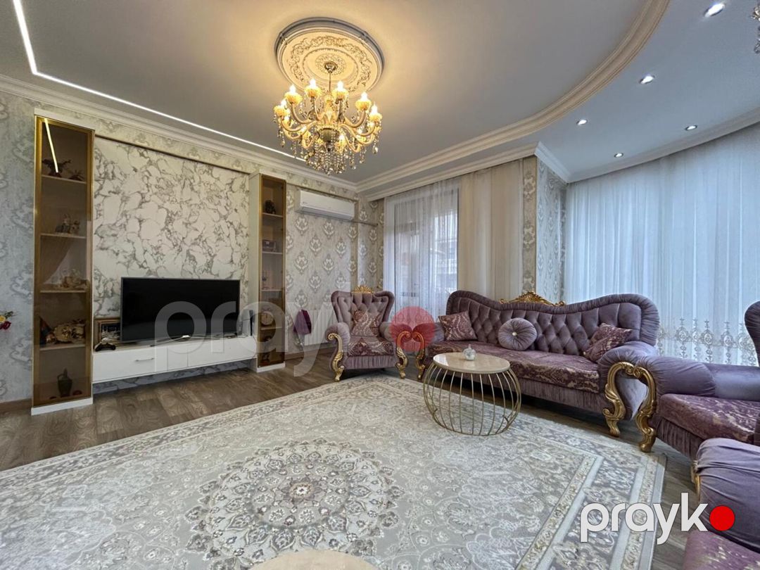 Satılır 3 otaqlı yeni tikili 142 m² — Mənzil, Bakı (4)