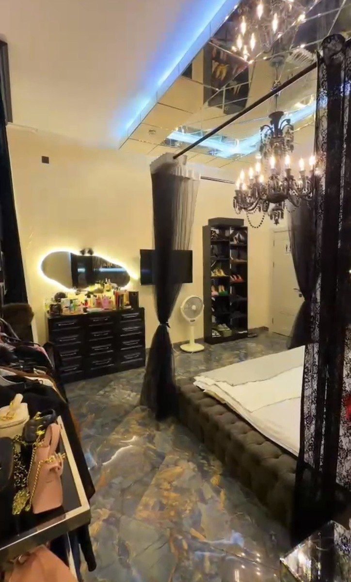 Satılır 4 otaqlı həyət evi/bağ evi 160 m² — Ev, villa, Bakı (10)
