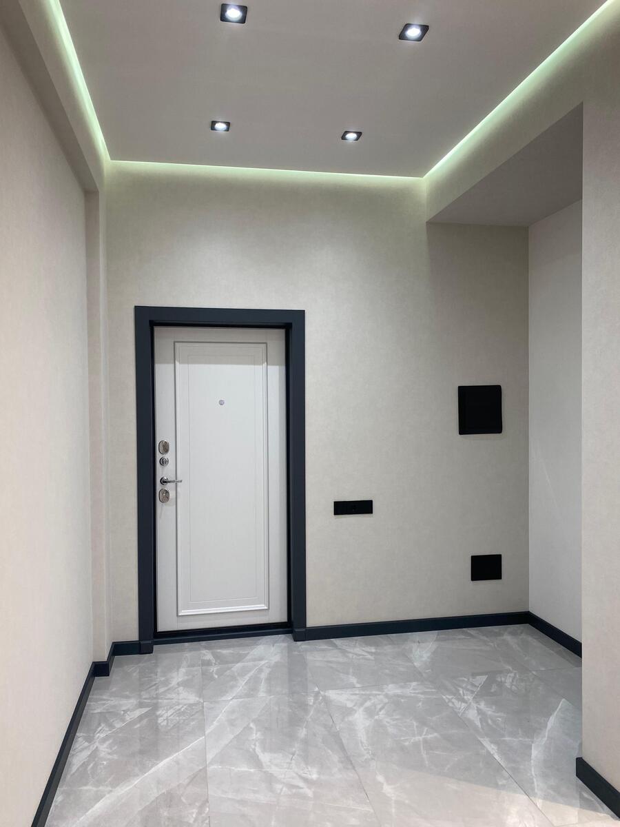 Satılır 3 otaqlı yeni tikili 130 m² — Mənzil, Sumqayıt (12)