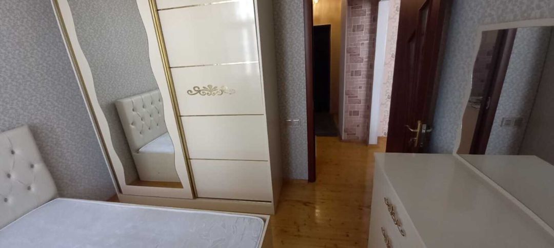 2-otaqlı yeni tikili kirayə verilir, Masazır Qurtuluş 93 küç., 43 m² — Mənzil, Bakı (8)
