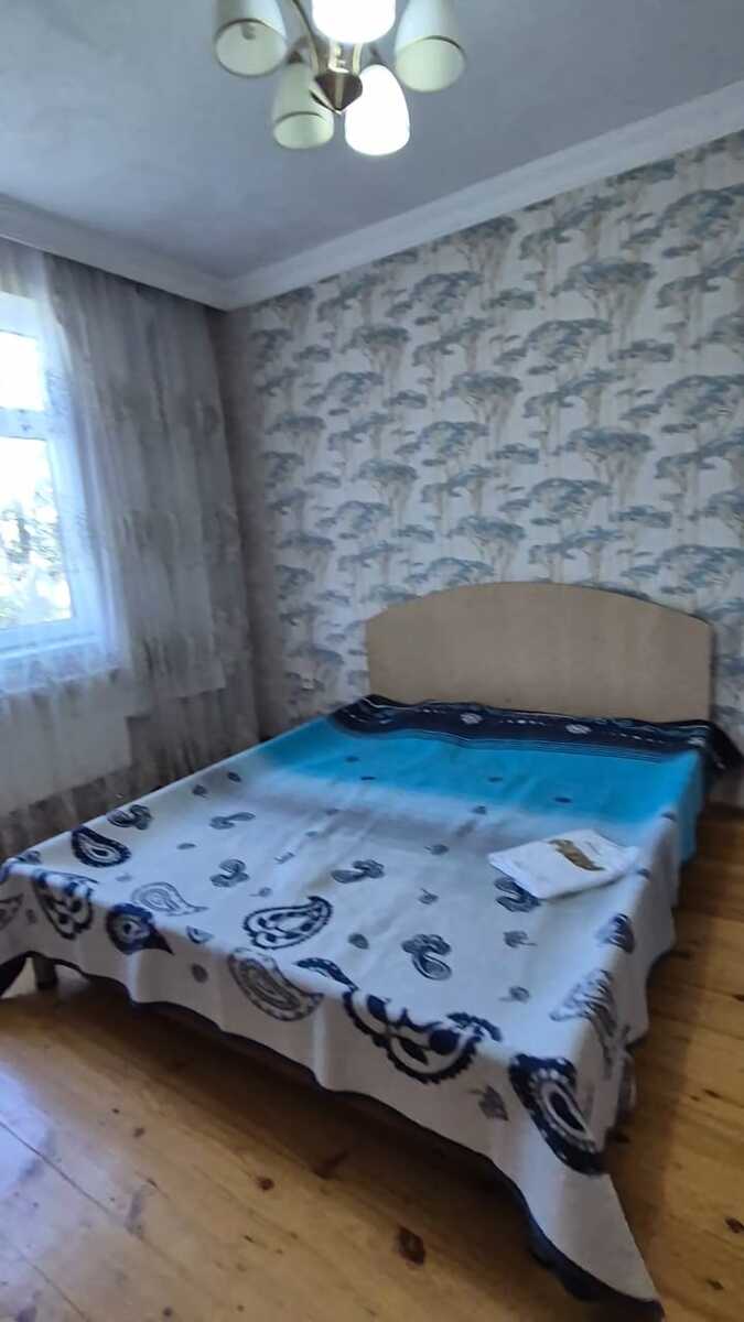 Satılır 4 otaqlı həyət evi/bağ evi 143 m² — Ev, villa, Bakı (12)