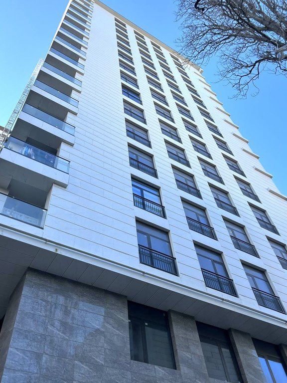 Satılır 3 otaqlı yeni tikili 137.1 m² — Mənzil, Bakı (5)