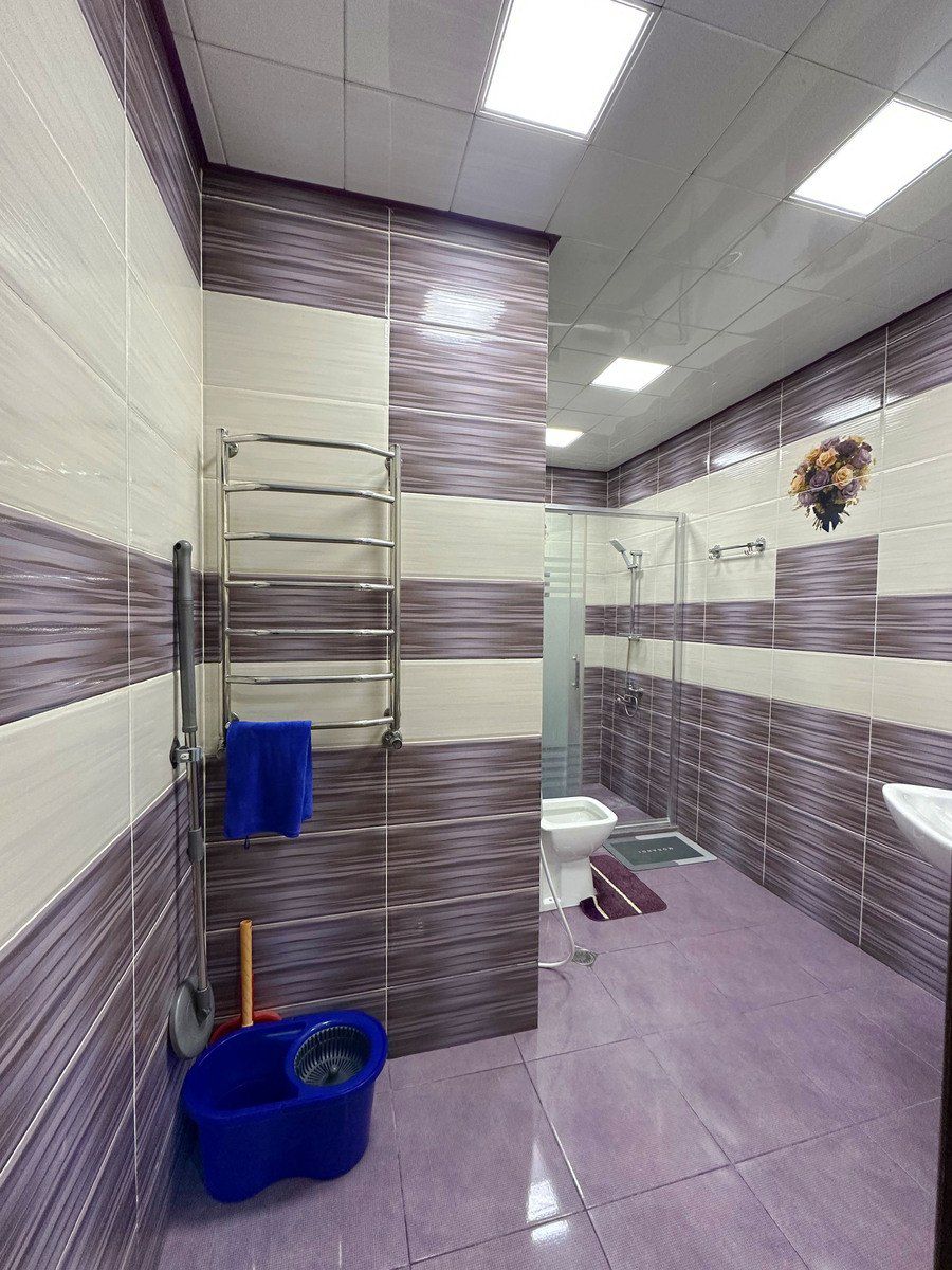 Satılır 2 otaqlı yeni tikili 63 m² — Mənzil, Bakı (11)