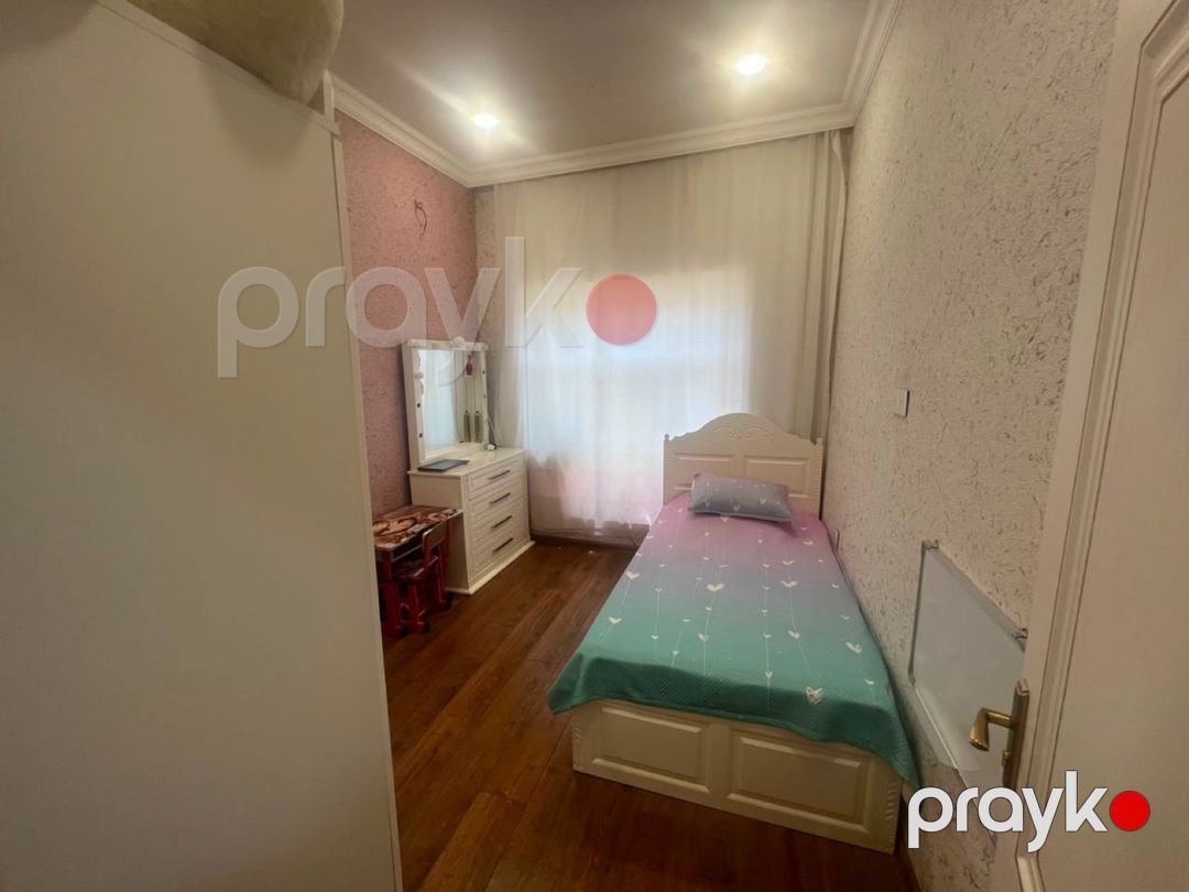 Villa, Novxanı qəs — Ev, villa, Bakı (11)
