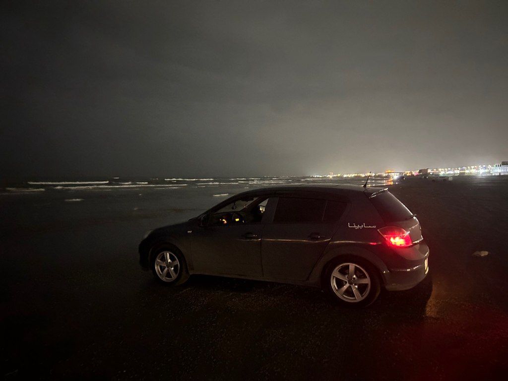 Opel Astra, 1.3 L, 2007 il, 167 000 km — Avtomobillər, Sumqayıt (11)
