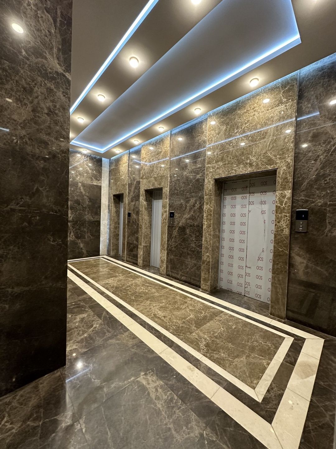 Satılır 2 otaqlı yeni tikili 70 m² — Mənzil, Bakı (11)