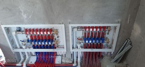 Santexnik ustası — Bakı