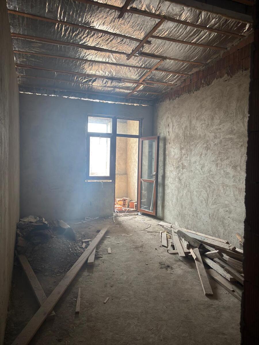 Satılır 3 otaqlı yeni tikili 105 m² — Mənzil, Bakı (4)