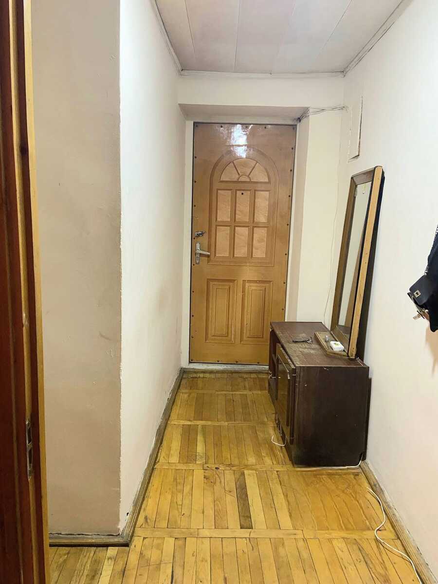 İcarəyə verilir 2 otaqlı köhnə tikili 55 m² — Mənzil, Bakı (5)