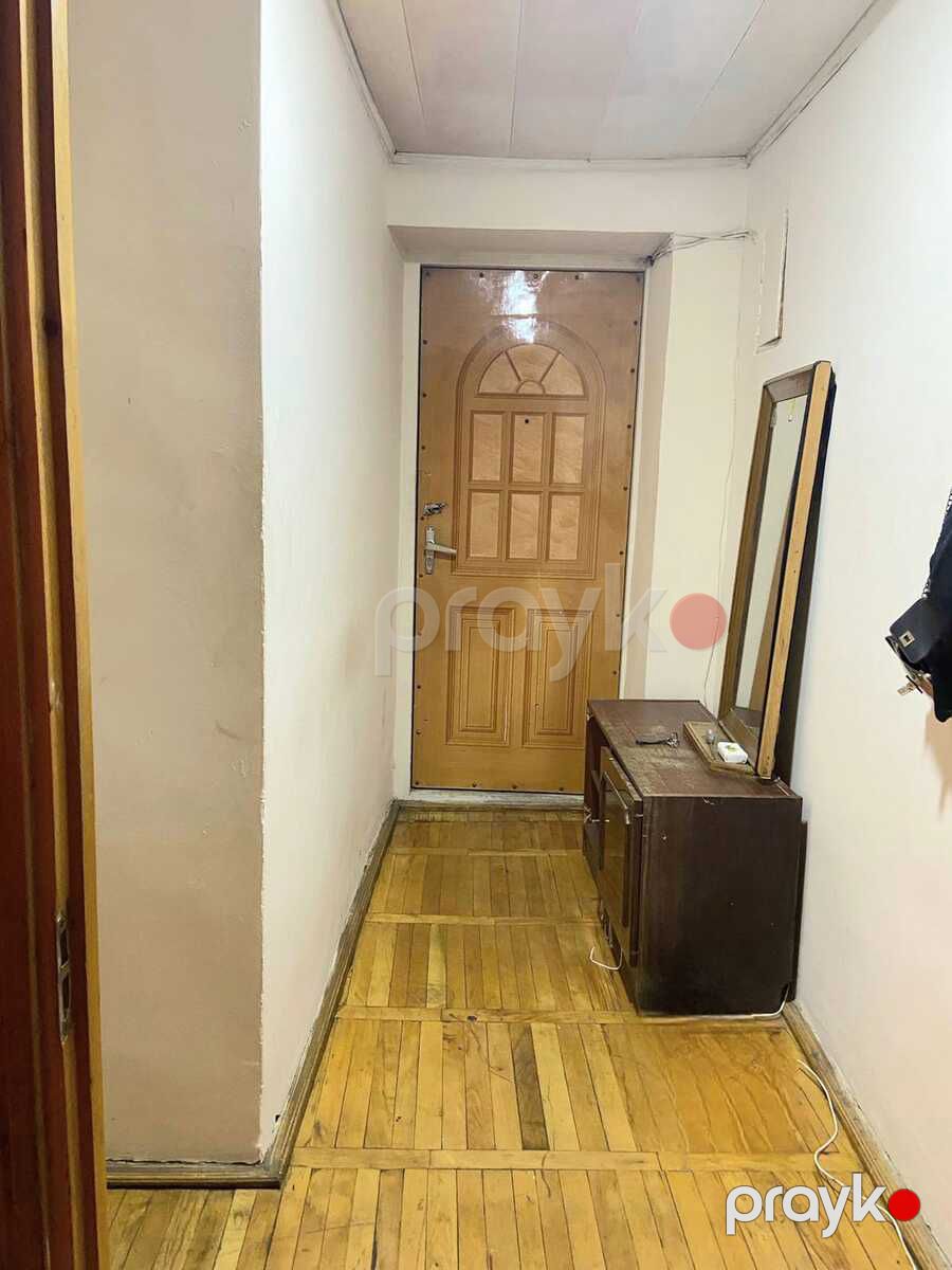İcarəyə verilir 2 otaqlı köhnə tikili 70 m² — Mənzil, Bakı (6)