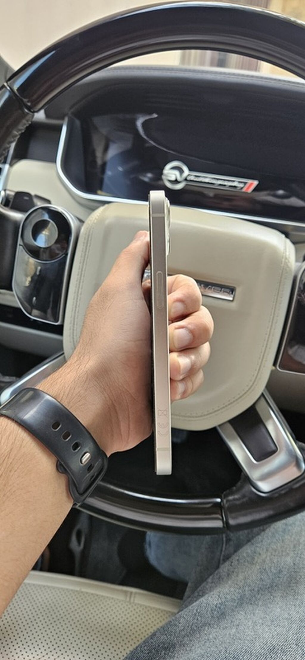 IPhone 13, Ağ — Apple iPhone, Masazır (7)