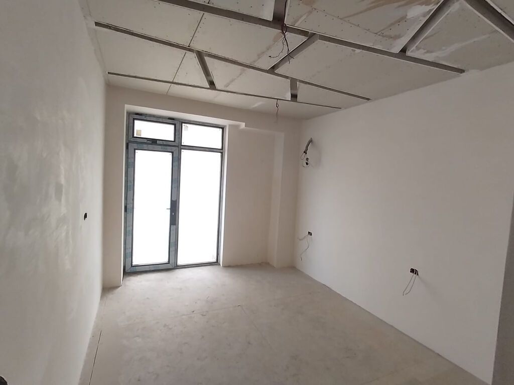 2 otaqlı, Yeni tikili, 98 kv. m — Daşınmaz əmlak, Bakı (4)