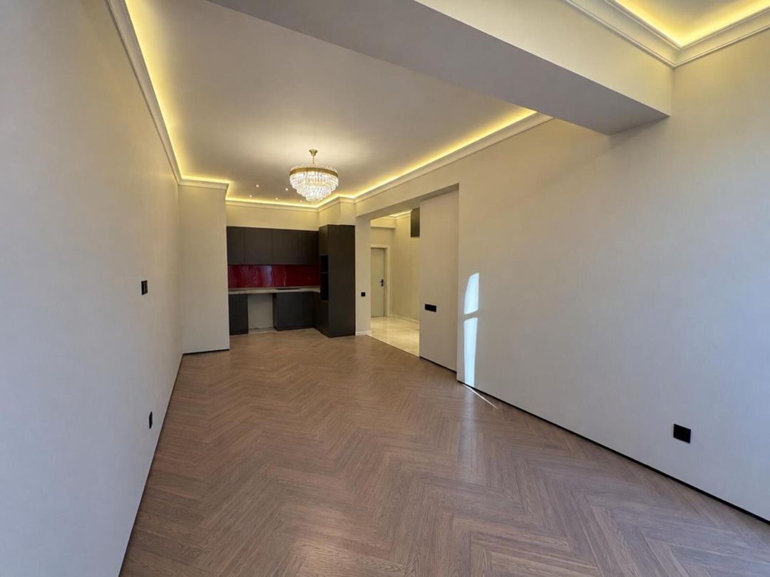 Satılır 2 otaqlı yeni tikili 66 m² — Mənzil, Bakı (2)