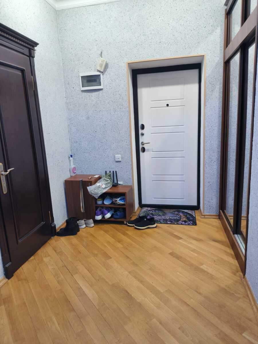 Satılır 2 otaqlı yeni tikili 68 m² — Mənzil, Bakı (6)