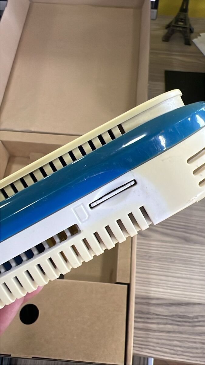 Modem Sazz — Şəbəkə və server avadanlığı, Bakı (2)