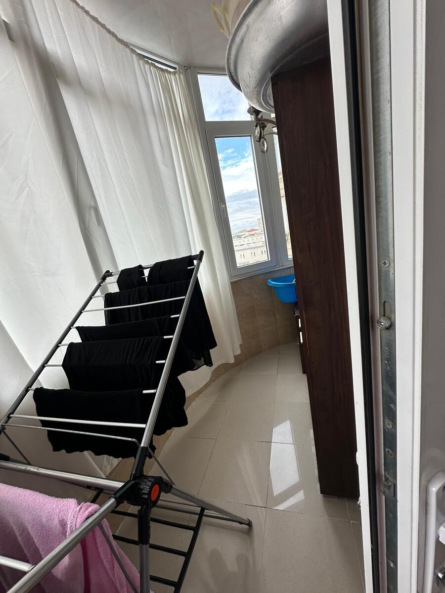 Satılır 3 otaqlı yeni tikili 125 m² — Mənzil, Bakı (7)