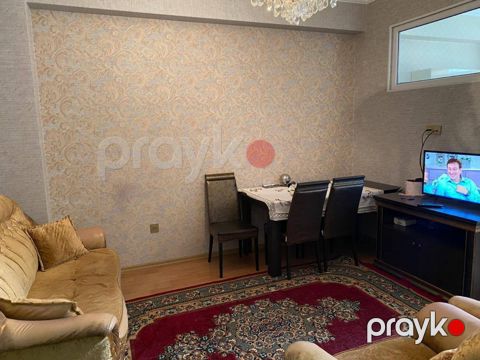 2-otaqlı yeni tikili kirayə verilir, Xırdalan ş., 48 m²
