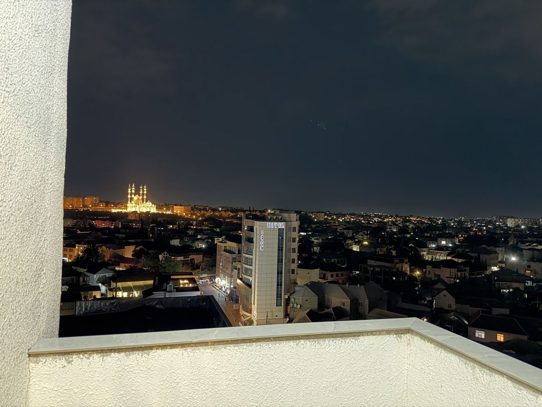 Satılır 3 otaqlı yeni tikili 132.5 m² — Mənzil, Bakı (9)
