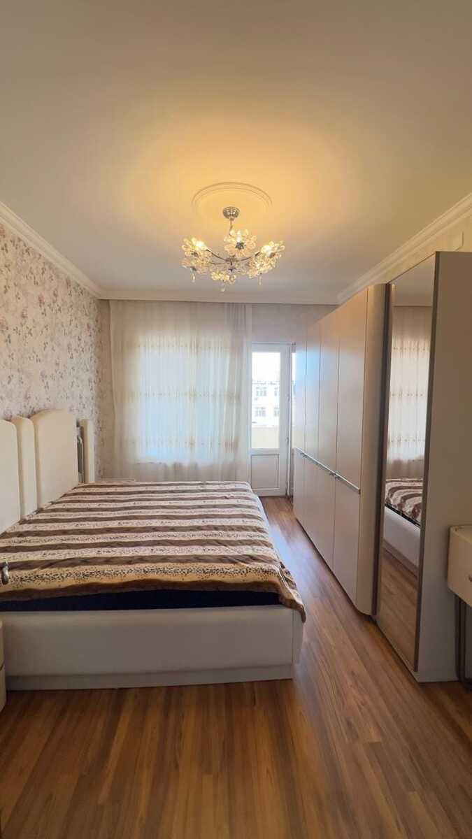 Satılır 3 otaqlı köhnə tikili 80 m² — Mənzil, Bakı (10)