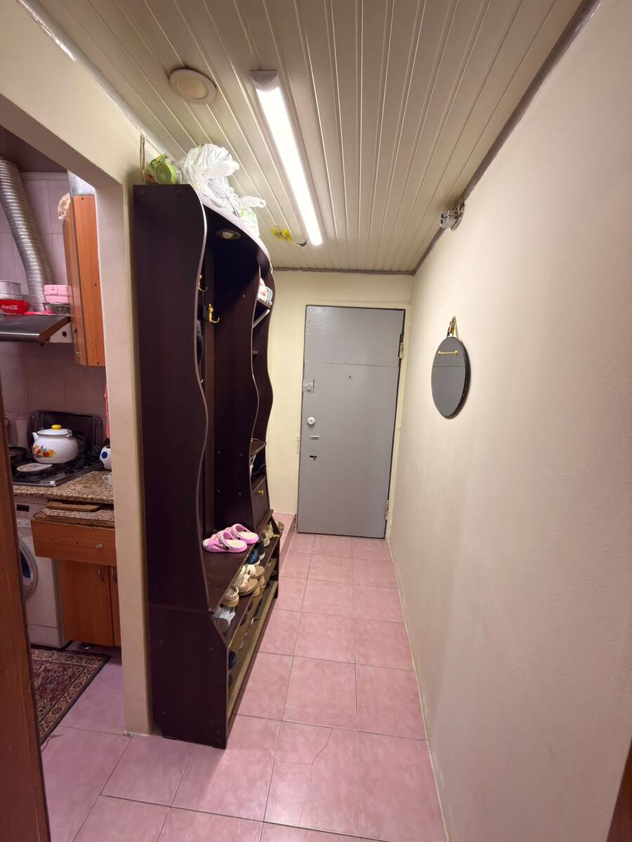 Satılır 3 otaqlı köhnə tikili 50 m² — Mənzil, Bakı (6)