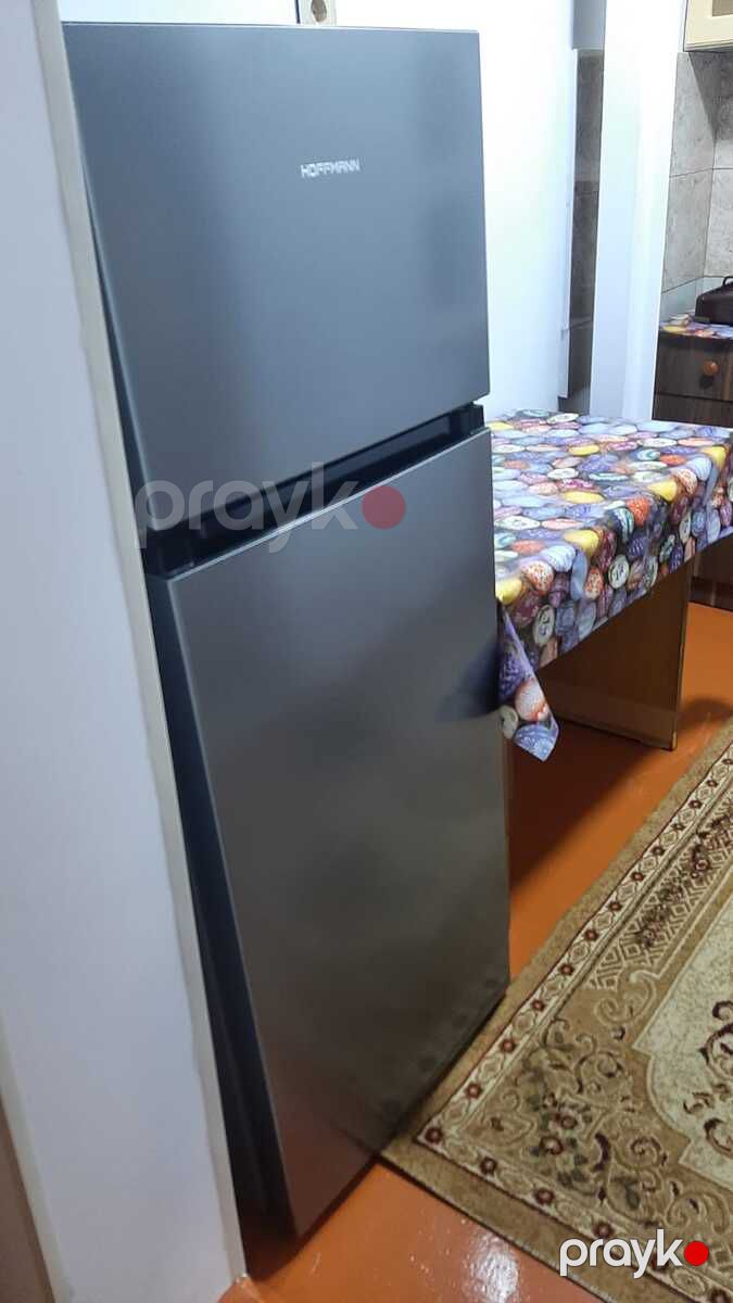 İcarəyə verilir 1 otaqlı həyət evi/bağ evi 28 m² — Ev, villa, Bakı (11)