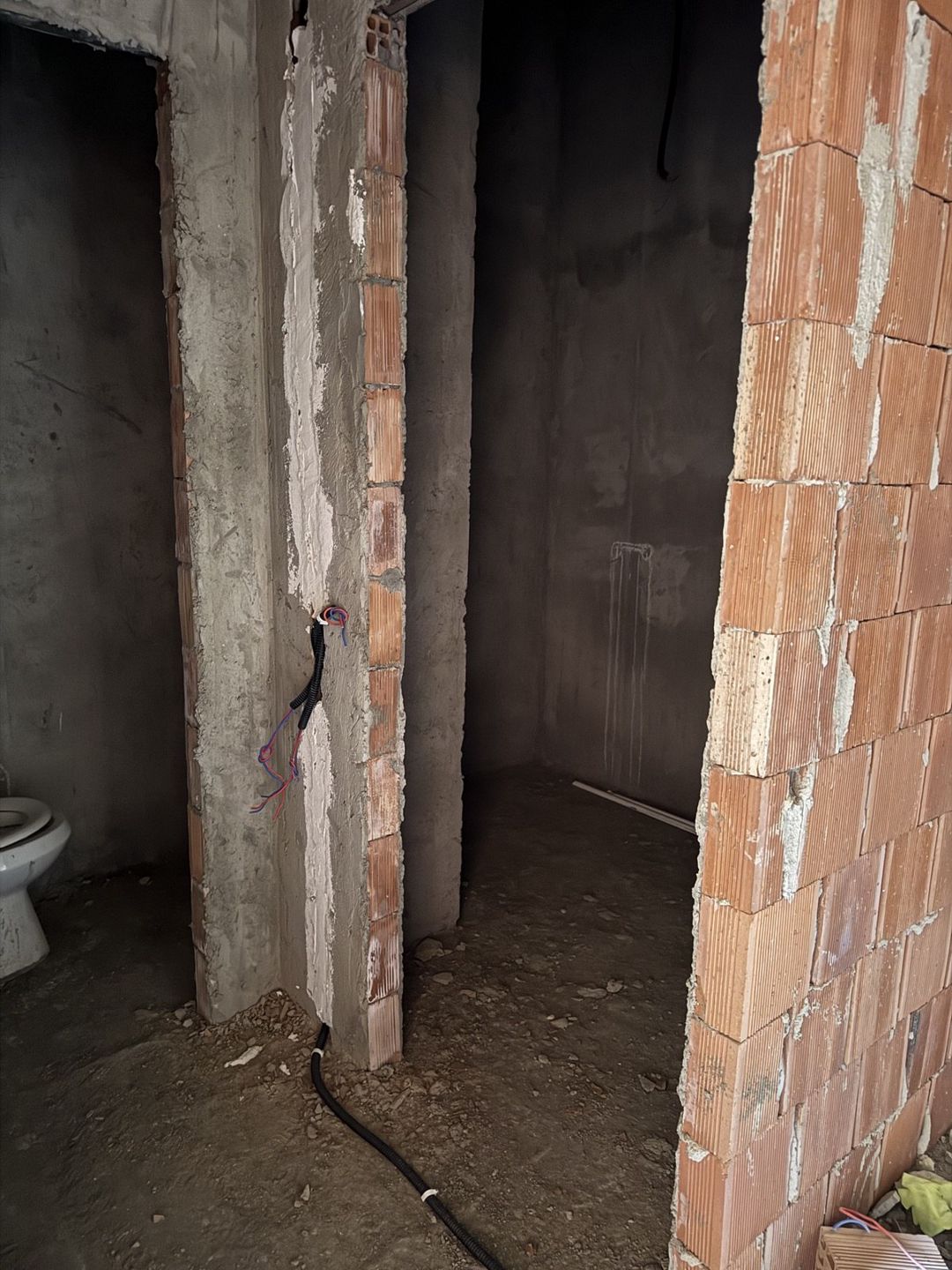 Satılır 2 otaqlı yeni tikili 89.5 m² — Mənzil, Bakı