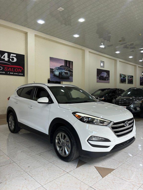 Hyundai Tucson, 2.0 L, 2016 il, 246 230 km — Avtomobillər, Mingəçevir (2)