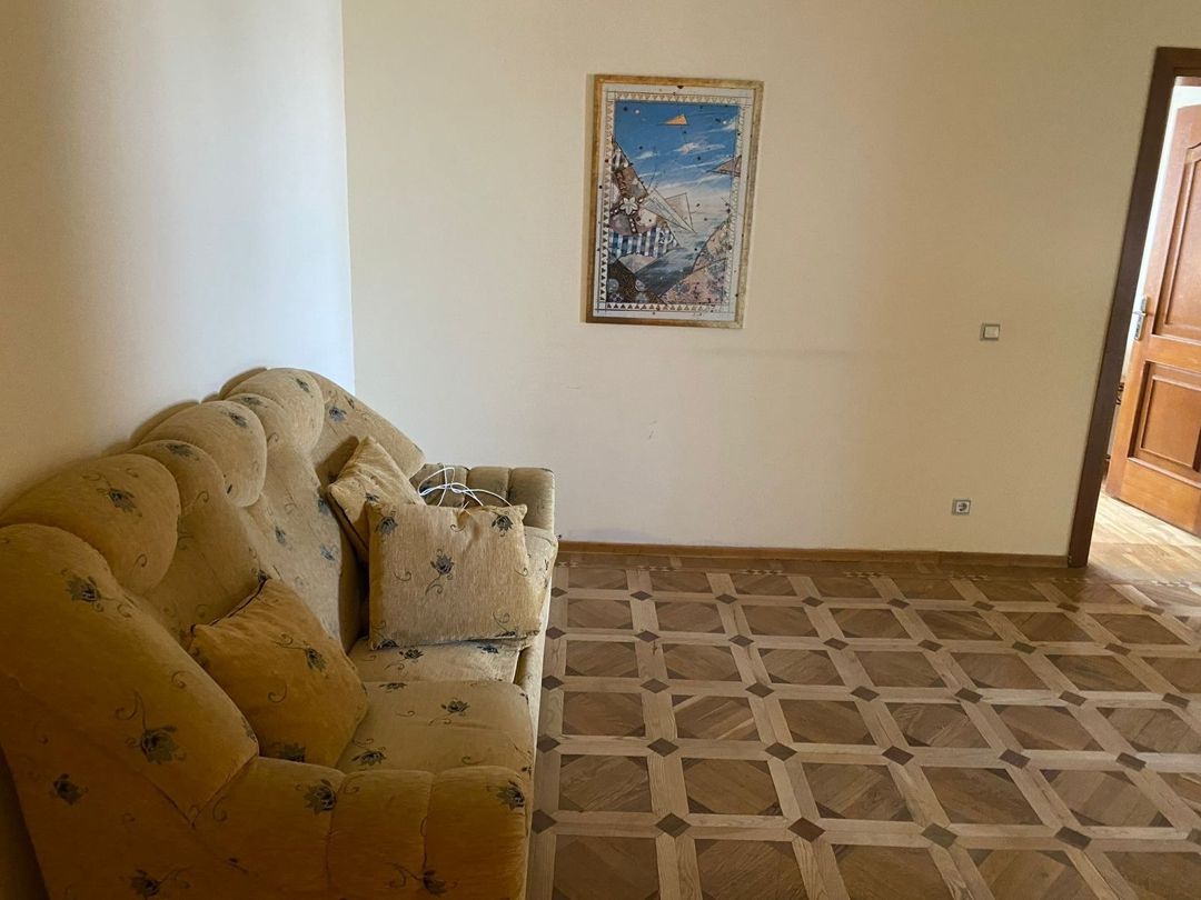 İcarəyə verilir 7 otaqlı yeni tikili 500 m² — Mənzil, Bakı (5)