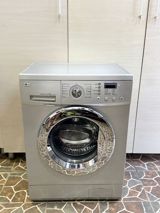 Paltaryuyan LG 5 kq 220 azn Yaxşı işlək vəziyyətdədi, heç bir — Clothes dryers
