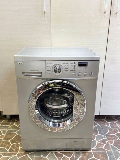 Paltaryuyan LG 5 kq 220 azn Yaxşı işlək vəziyyətdədi, heç bir — Bakı