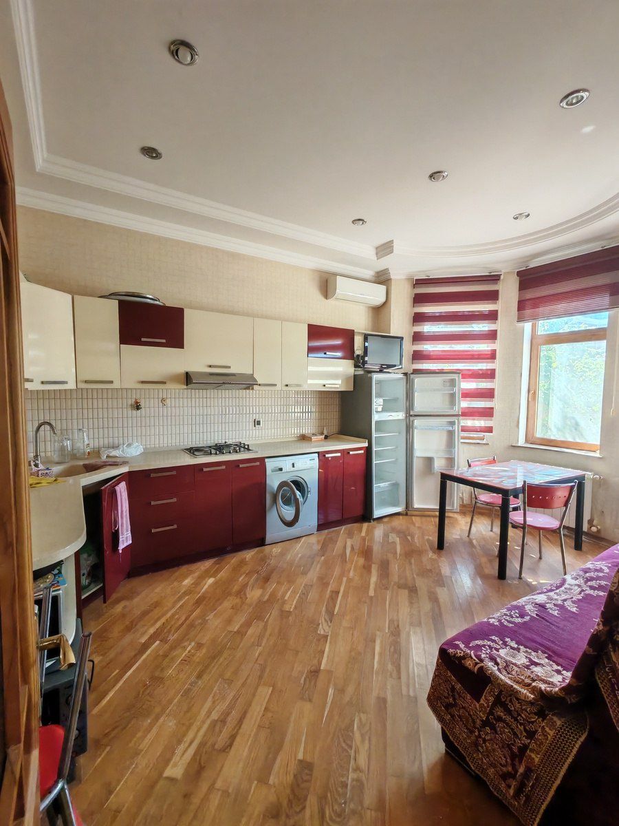 Satılır 7 otaqlı həyət evi/bağ evi 260 m² — Ev, villa, Xırdalan (4)