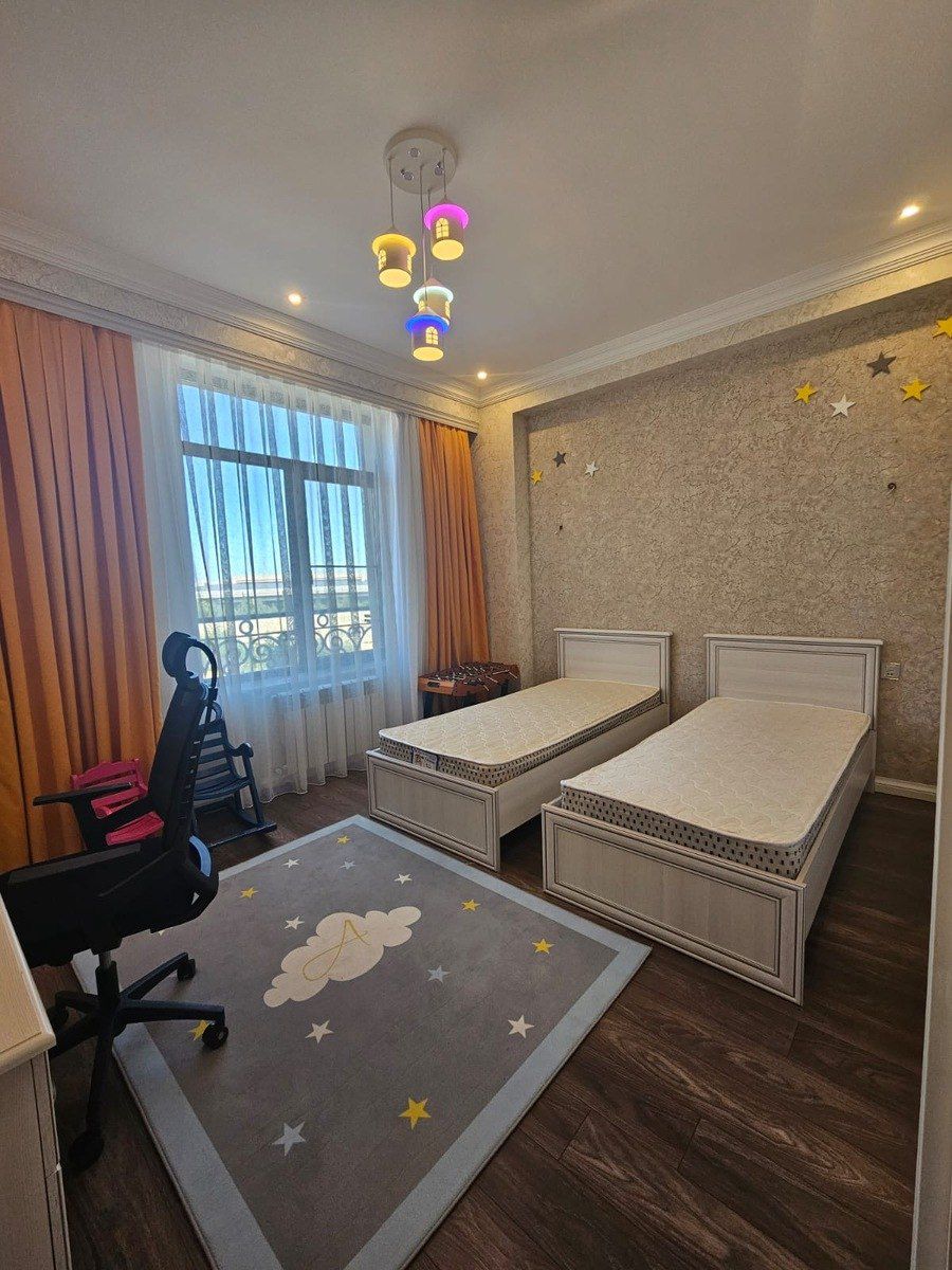 Satılır 3 otaqlı yeni tikili 98 m² — Mənzil, Bakı (8)
