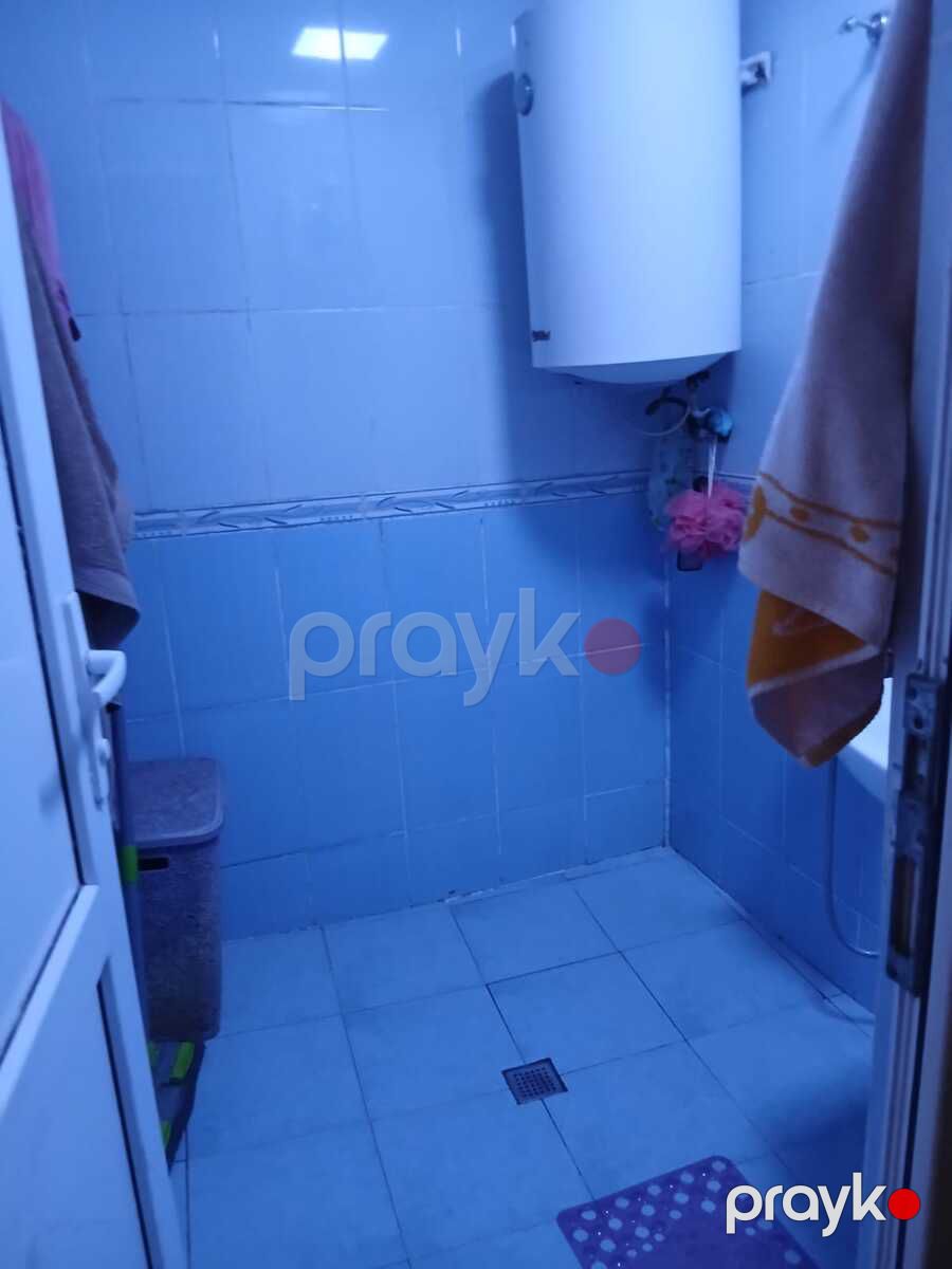 Satılır 2 otaqlı köhnə tikili 55 m² — Mənzil, Bakı (10)