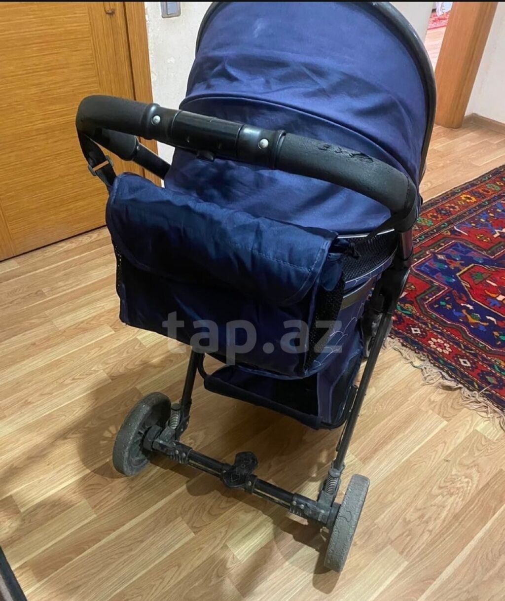 Araba yaxsi veziyyetde unvan Mehemmedli — Arabalalar, Xaçmaz (5)