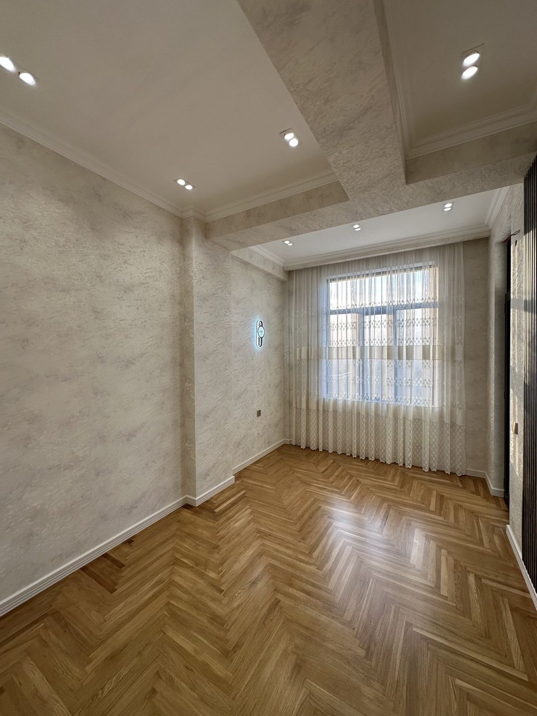 Satılır 3 otaqlı yeni tikili 78 m² — Mənzil, Xırdalan