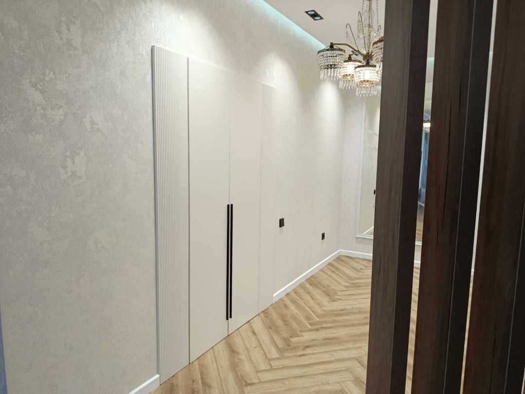 Satılır 3 otaqlı yeni tikili 121 m² — Mənzil, Bakı (8)