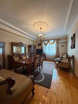 Satılır 3 otaqlı yeni tikili 96 m² — HEYDER B — Квартира