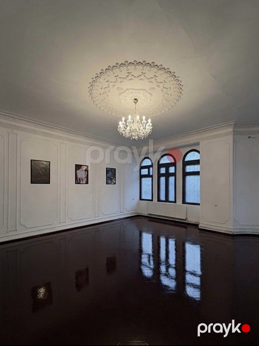 İcarəyə verilir obyekt 55 m² — Əmlak, Bakı (5)