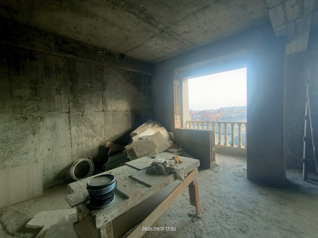 Satılır 2 otaqlı yeni tikili 198 m² — Mənzil, Bakı (10)