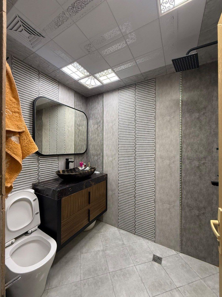 Satılır 4 otaqlı yeni tikili 87 m² — Mənzil, Bakı (11)